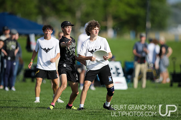 YCC 2023, August 6, 2023