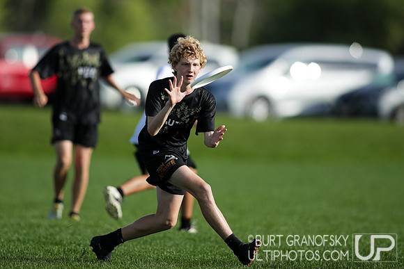 YCC 2023, August 6, 2023