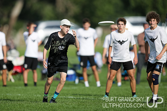 YCC 2023, August 6, 2023