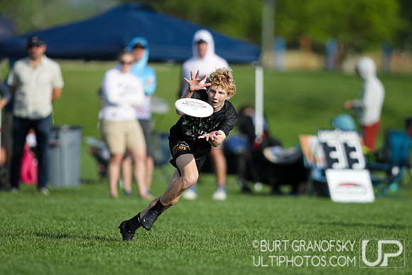 YCC 2023, August 6, 2023