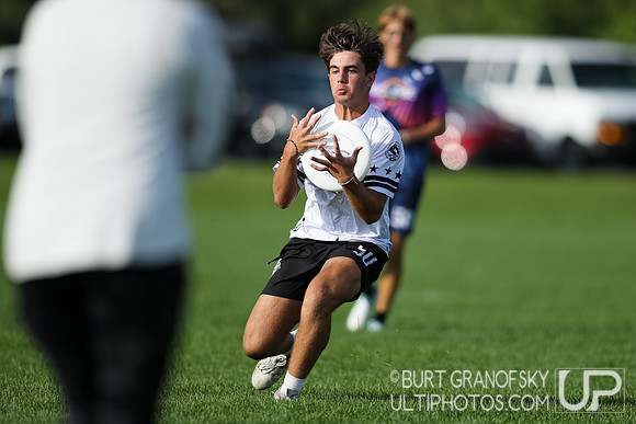 YCC 2023, August 6, 2023