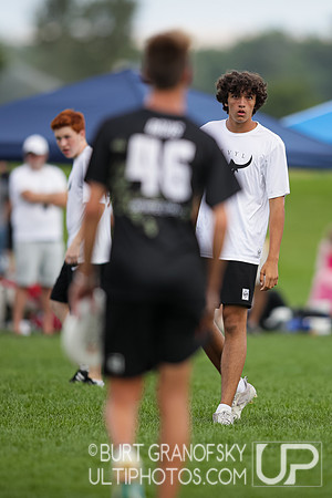 YCC 2023, August 6, 2023