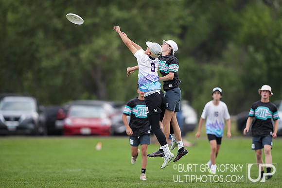 YCC 2023, August 6, 2023