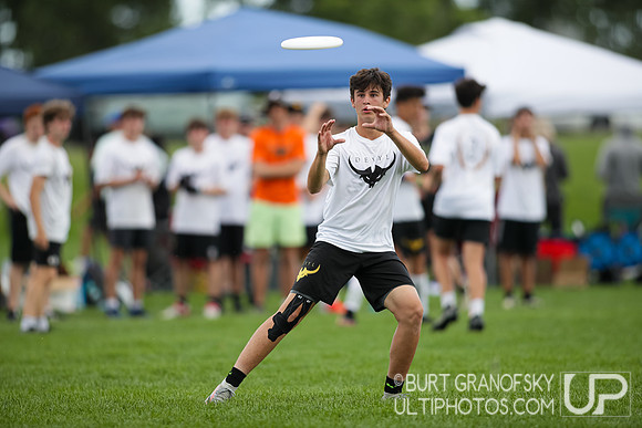YCC 2023, August 6, 2023
