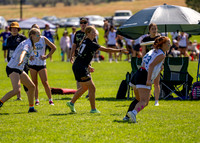 Youth Club Championships 2023