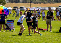 Youth Club Championships 2023