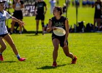 Youth Club Championships 2023