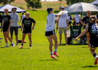 Youth Club Championships 2023