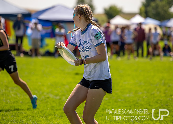 Youth Club Championships 2023
