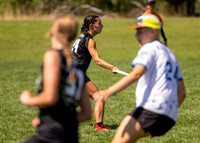 Youth Club Championships 2023