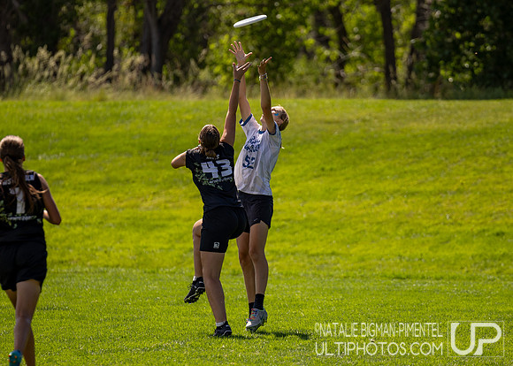 Youth Club Championships 2023