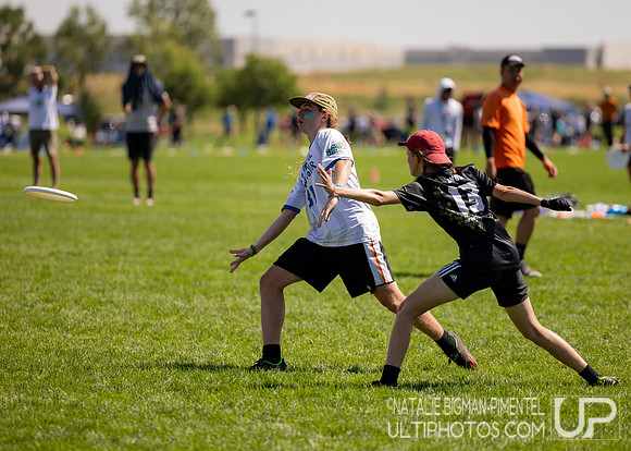 Youth Club Championships 2023