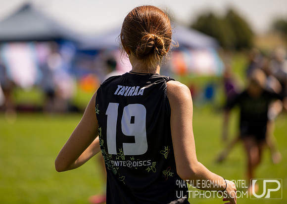 Youth Club Championships 2023