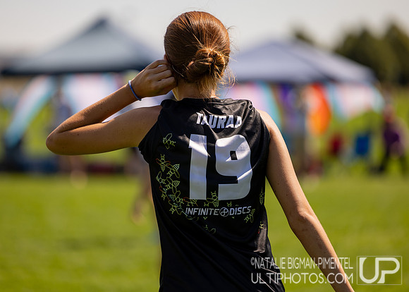 Youth Club Championships 2023