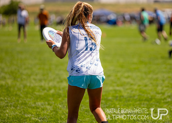 Youth Club Championships 2023