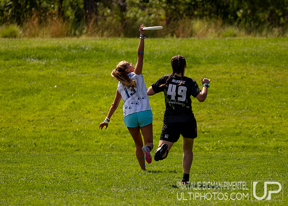 Youth Club Championships 2023