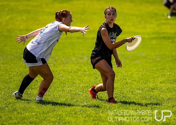 Youth Club Championships 2023