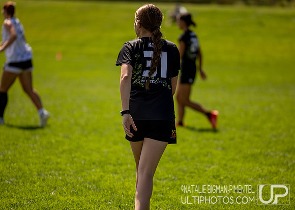 Youth Club Championships 2023