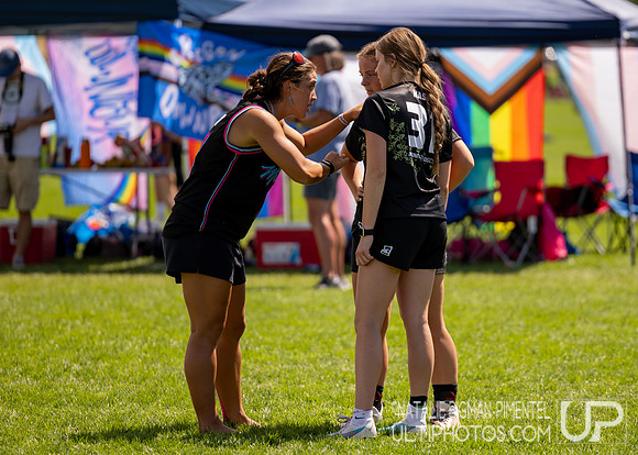 Youth Club Championships 2023