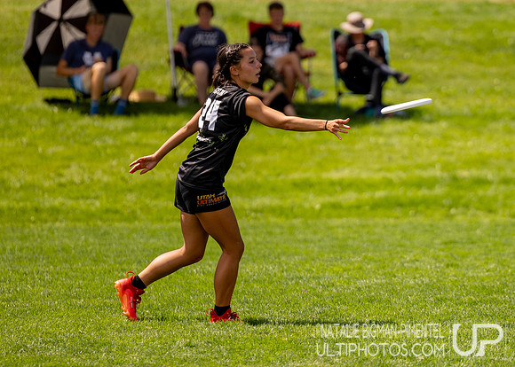 Youth Club Championships 2023