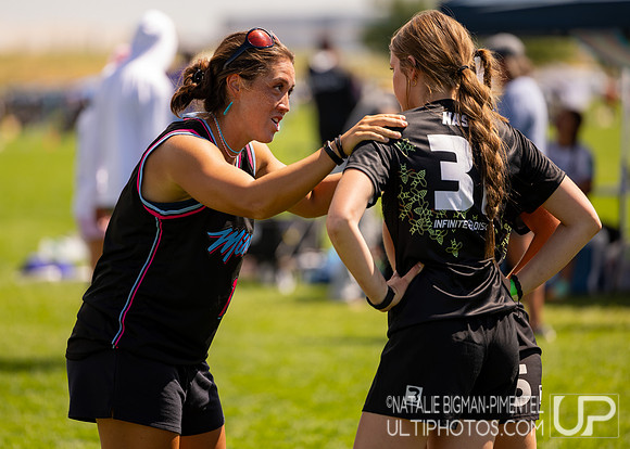 Youth Club Championships 2023
