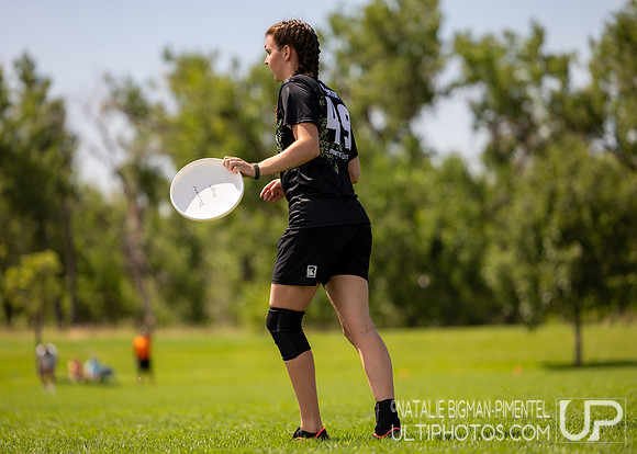 Youth Club Championships 2023