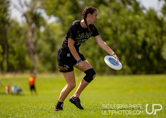 Youth Club Championships 2023