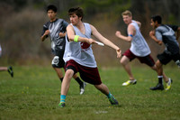 Saturday Action, Open -- USAU 2014 HS Northeastern Championships