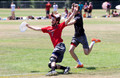 Men's Round 2 -  South Central DI Regionals 2017