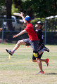 Men's Round 2 -  South Central DI Regionals 2017