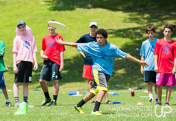 NUTC 2014 Session C
