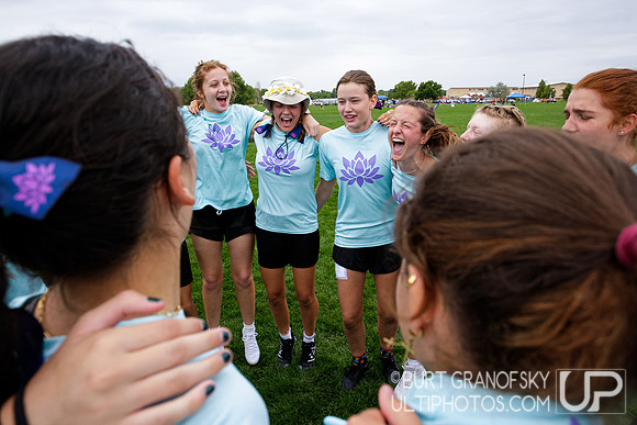 YCC 2023, August 6, 2023