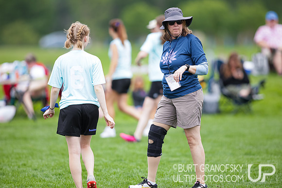 YCC 2023, August 6, 2023