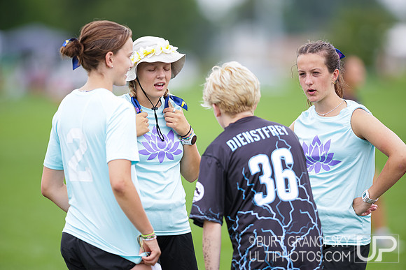 YCC 2023, August 6, 2023