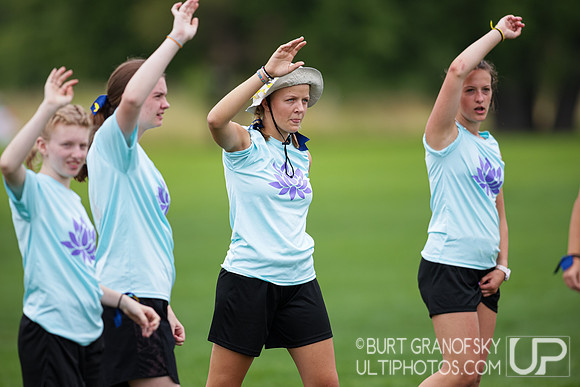 YCC 2023, August 6, 2023