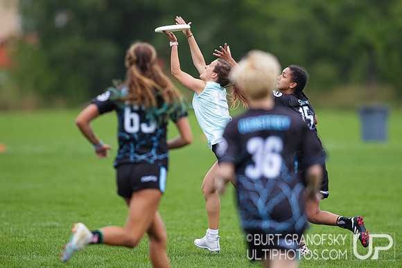 YCC 2023, August 6, 2023