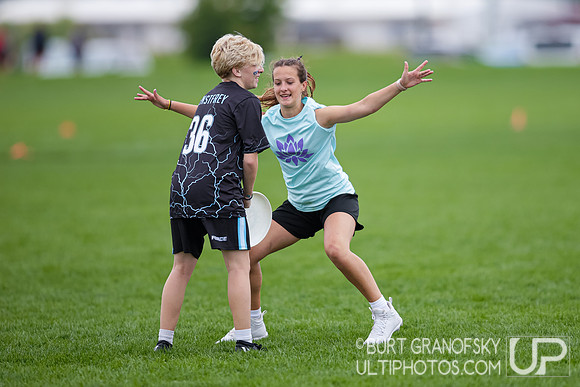 YCC 2023, August 6, 2023