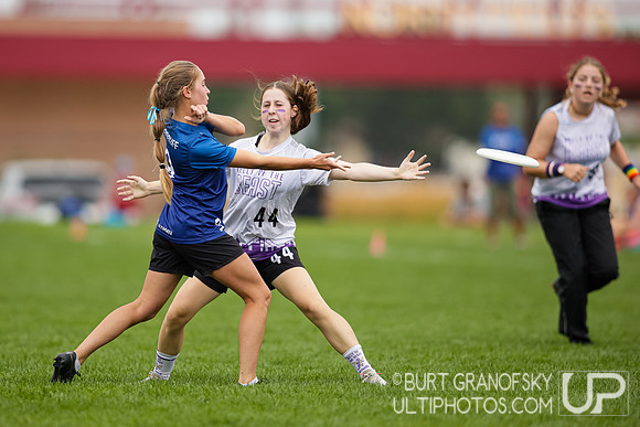 YCC 2023, August 6, 2023