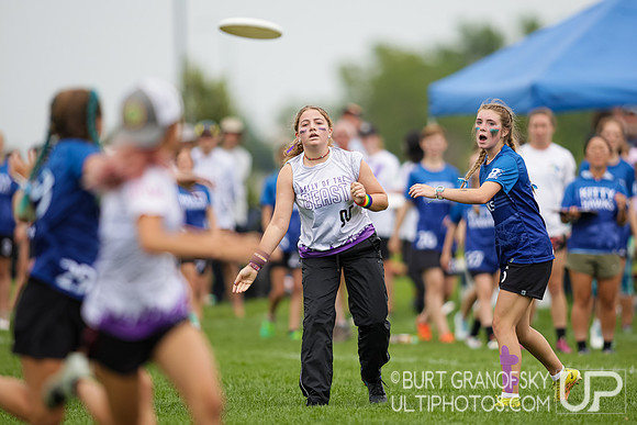 YCC 2023, August 6, 2023