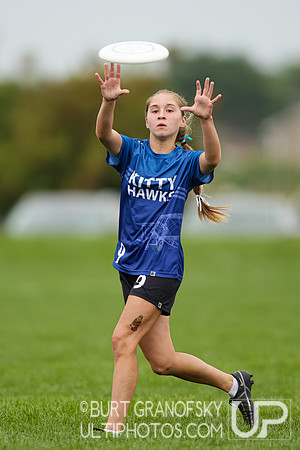 YCC 2023, August 6, 2023