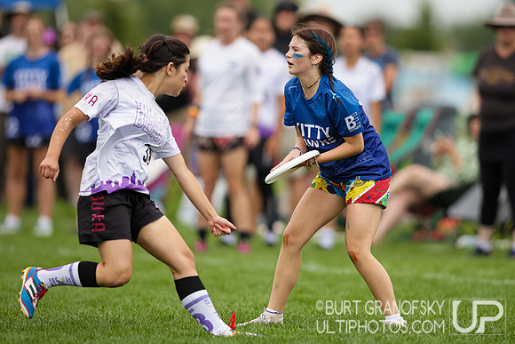 YCC 2023, August 6, 2023