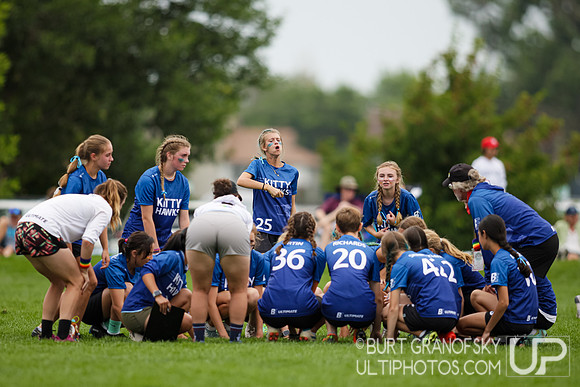 YCC 2023, August 6, 2023