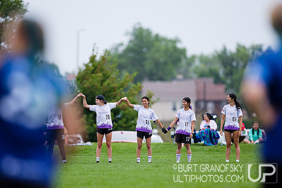YCC 2023, August 6, 2023