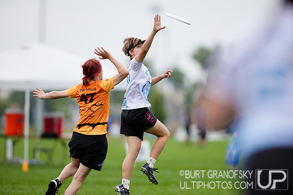 YCC 2023, August 6, 2023