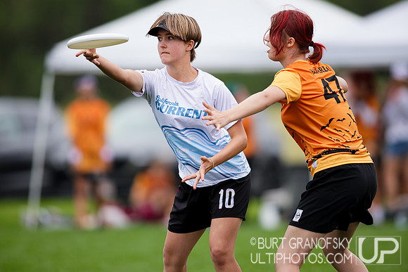 YCC 2023, August 6, 2023