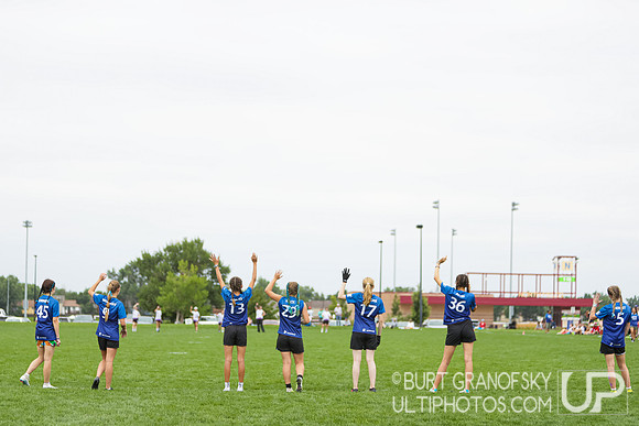 YCC 2023, August 6, 2023