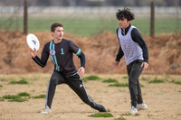 Stanford Invite 2022