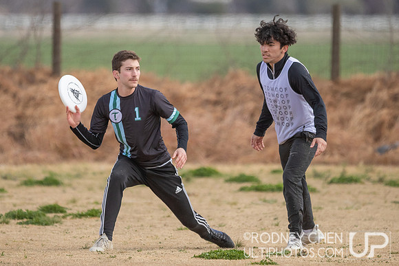Stanford Invite 2022
