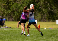 Youth Club Championships 2023