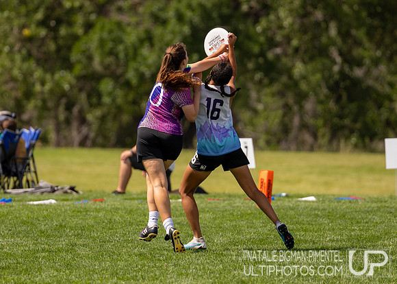 Youth Club Championships 2023